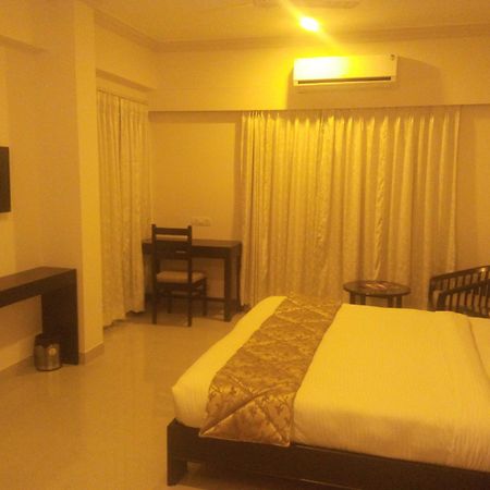 Hotel Mukund Villas Udaipur Eksteriør bilde
