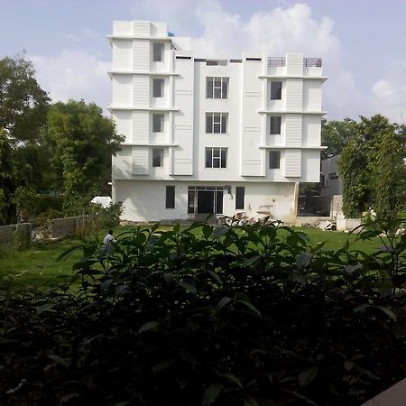 Hotel Mukund Villas Udaipur Eksteriør bilde