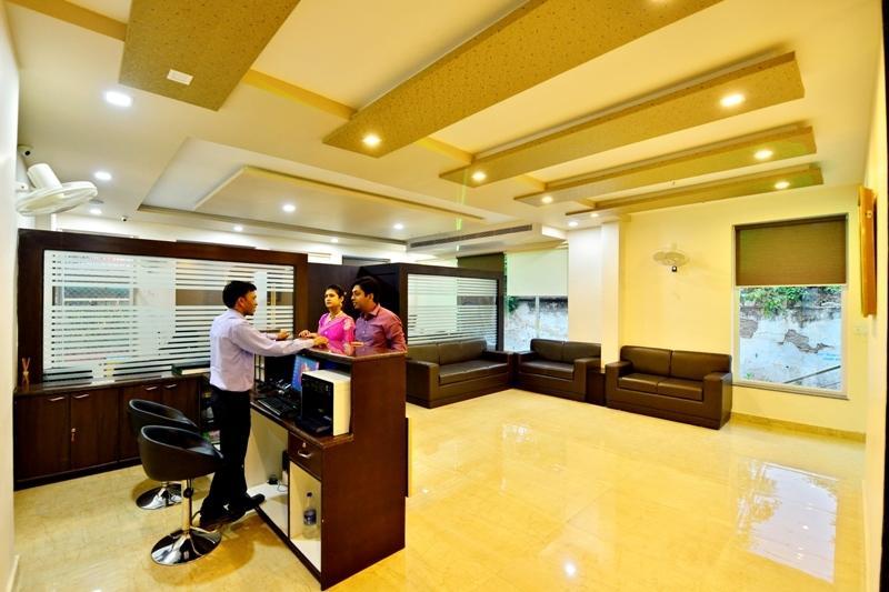 Hotel Mukund Villas Udaipur Eksteriør bilde
