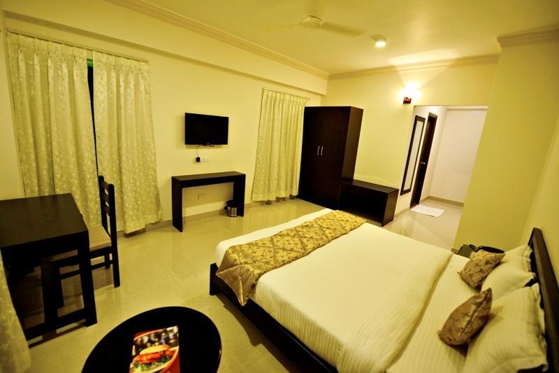 Hotel Mukund Villas Udaipur Eksteriør bilde