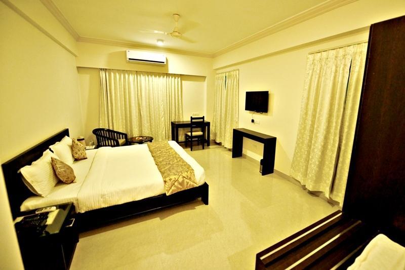 Hotel Mukund Villas Udaipur Eksteriør bilde