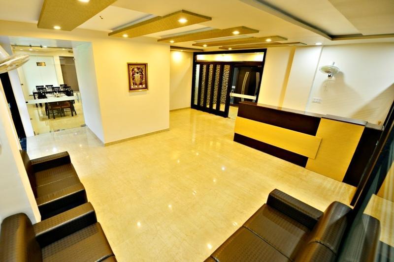 Hotel Mukund Villas Udaipur Eksteriør bilde