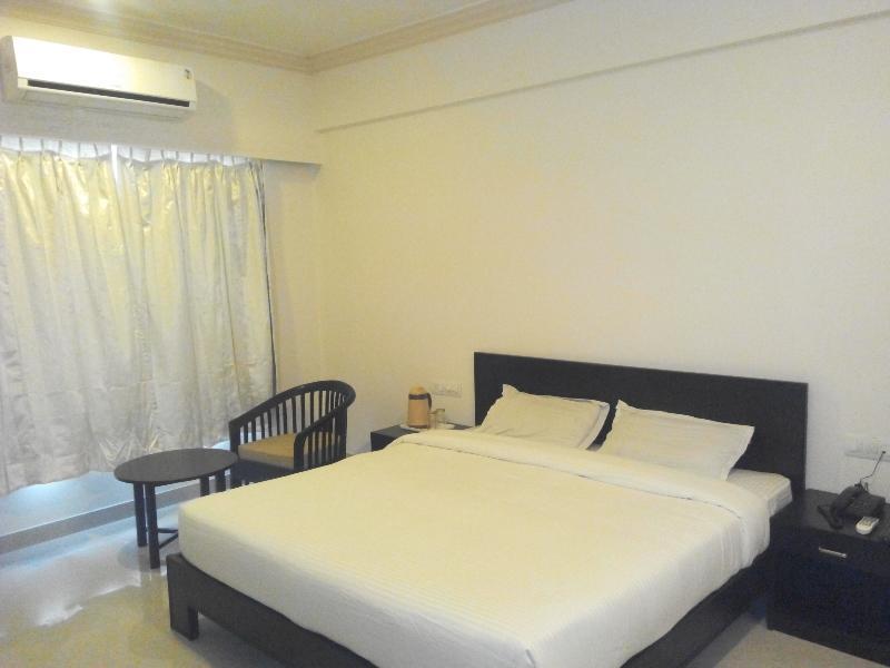 Hotel Mukund Villas Udaipur Eksteriør bilde