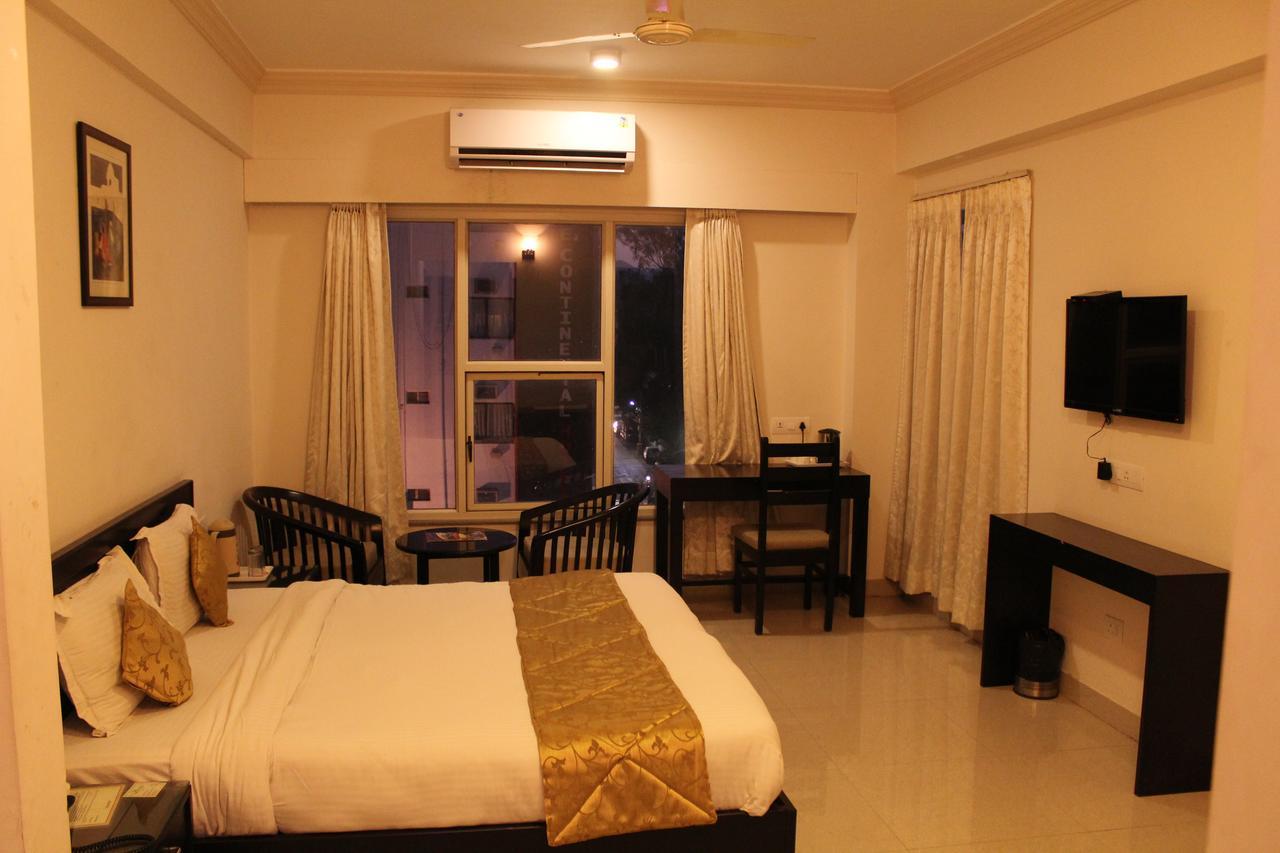 Hotel Mukund Villas Udaipur Eksteriør bilde